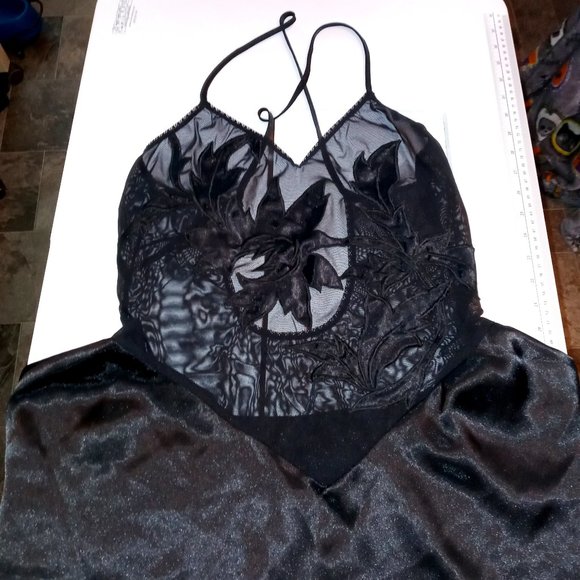 Josie Other - Lace Lingerie